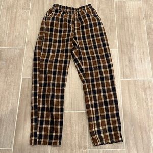 DAZY GIRLS PAJAMA PANTS